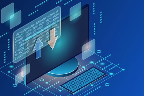 如何选择安全可靠的文件数据同步软件与开发要点